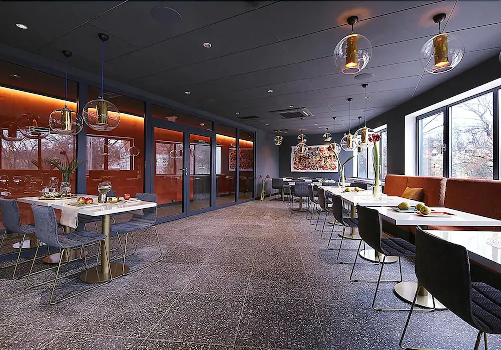 Hotel Zoo by Afrykarium Wroclaw