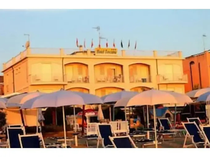 Hotel Toscana