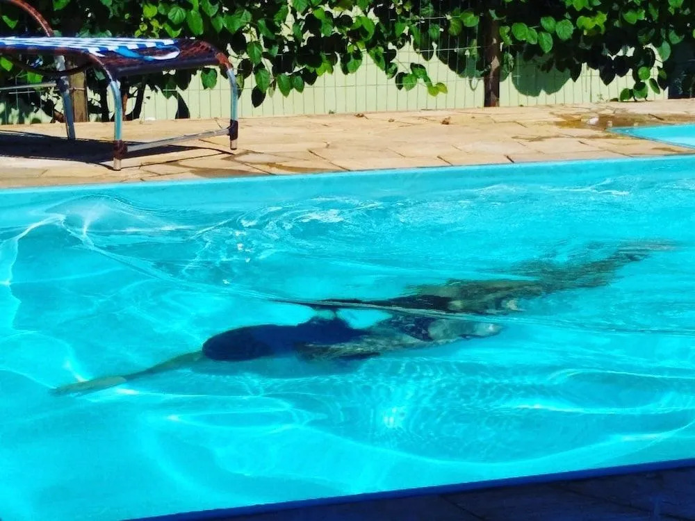 Doce Lar Residencia