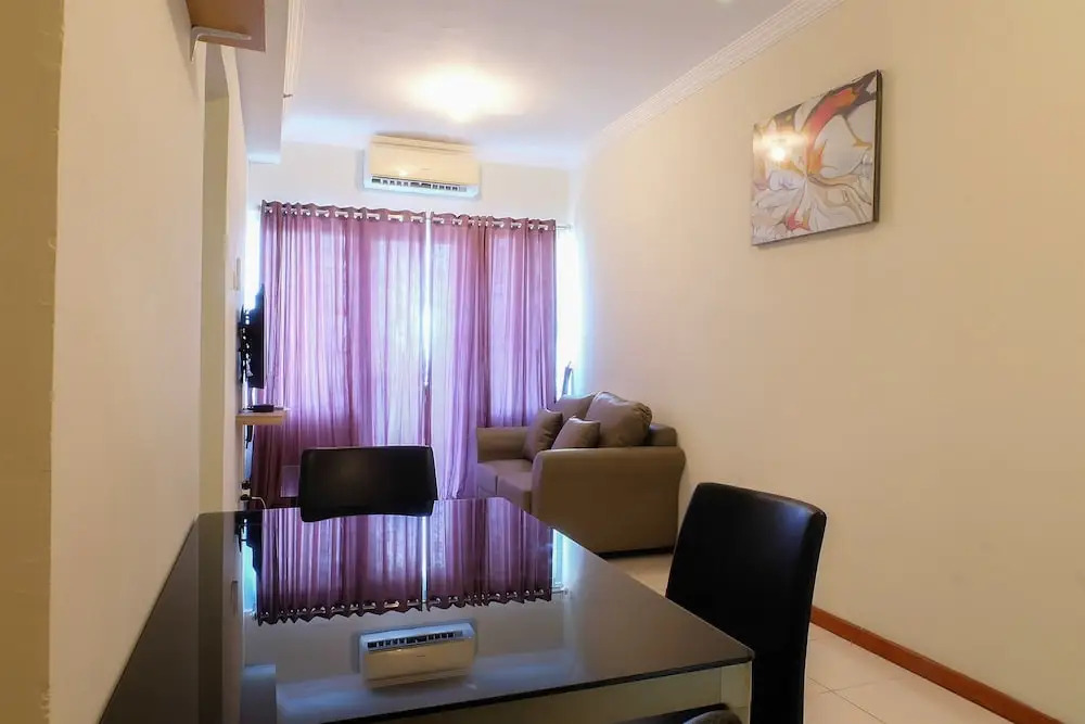 Grand Palace Kemayoran Apartment For Lifestyle Living