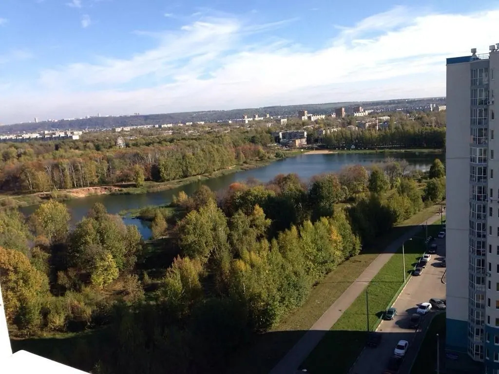 Vodny Mir Apartment