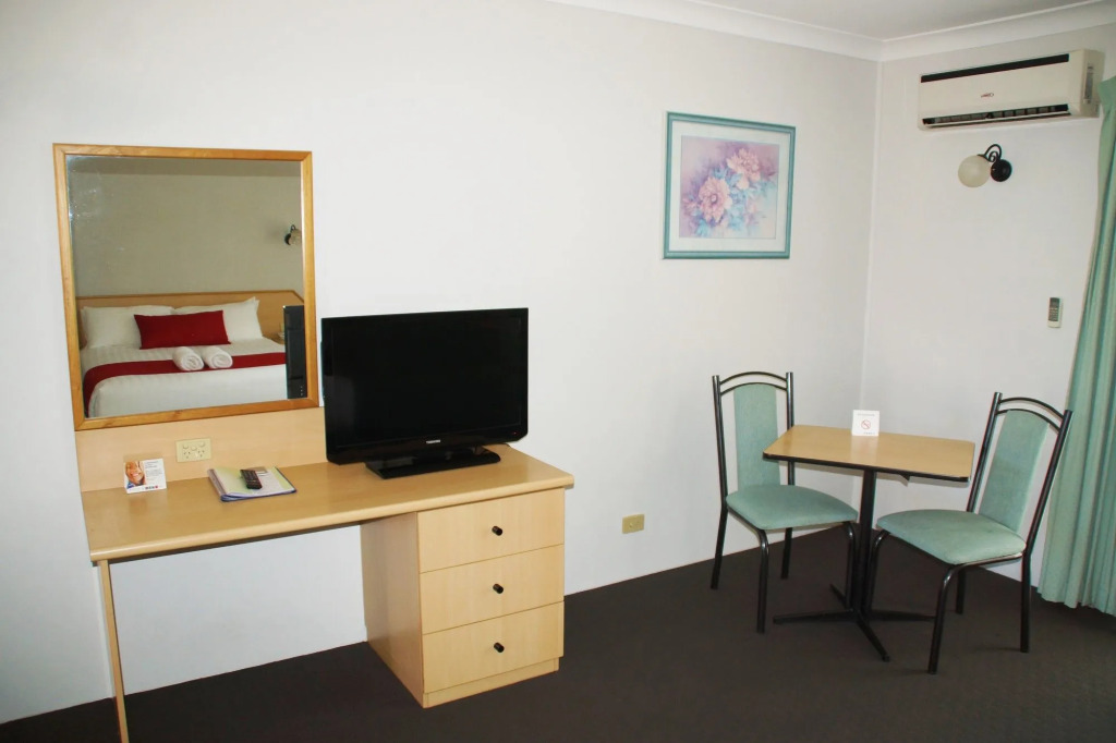 Comfort Inn Gateway Tamworth