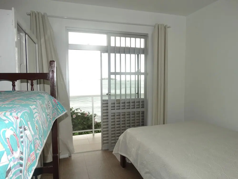 Casa Pé na Areia - 84