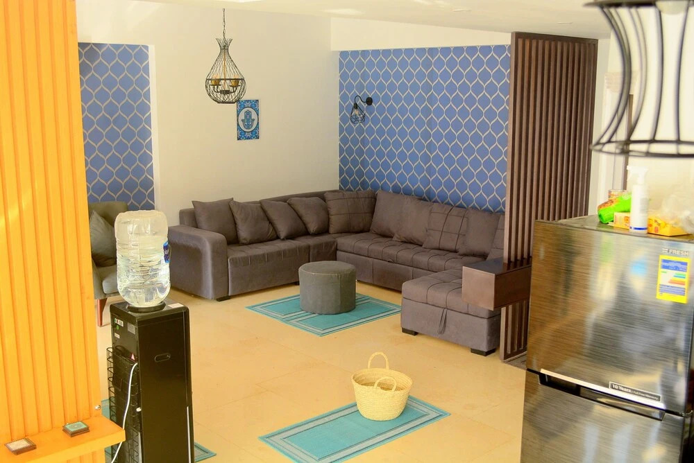Luxury 15-bed Villa Close to Elgouna See View