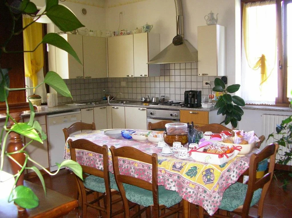 Bed & Breakfast Villa Romaniani