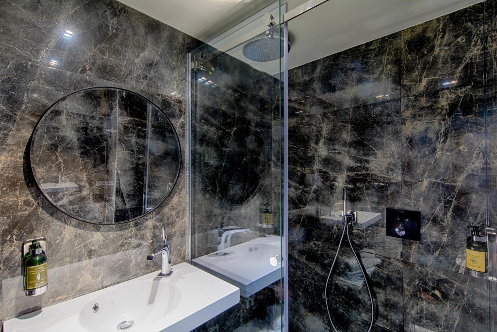 Harmon House - Hotel & Spa