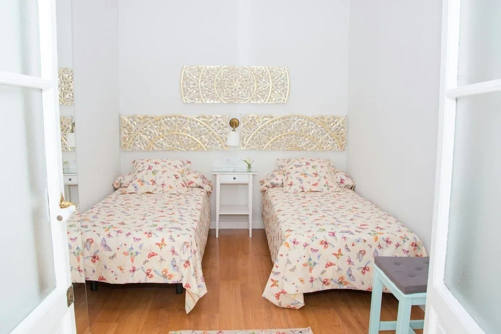 Apartamento Cadiz Centro Historico
