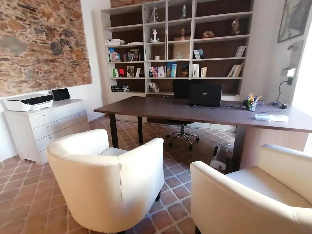 Room and Breakfast I Gemelli