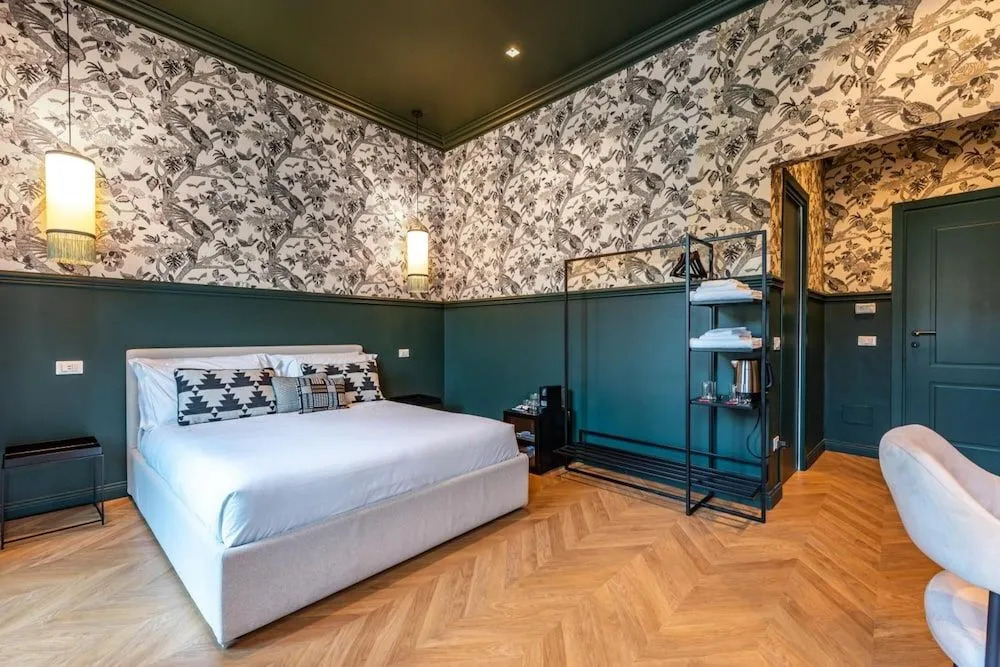 Portaclè Suites