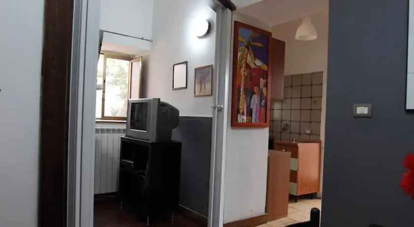 Casa Grecale