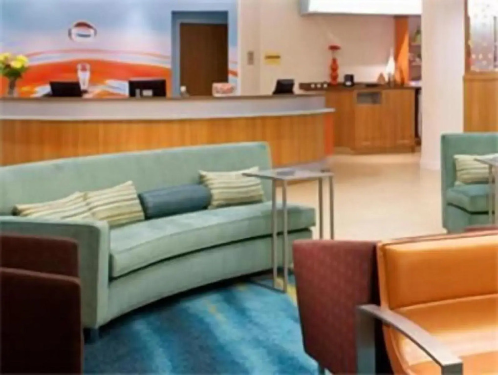 SpringHill Suites by Marriott Enid