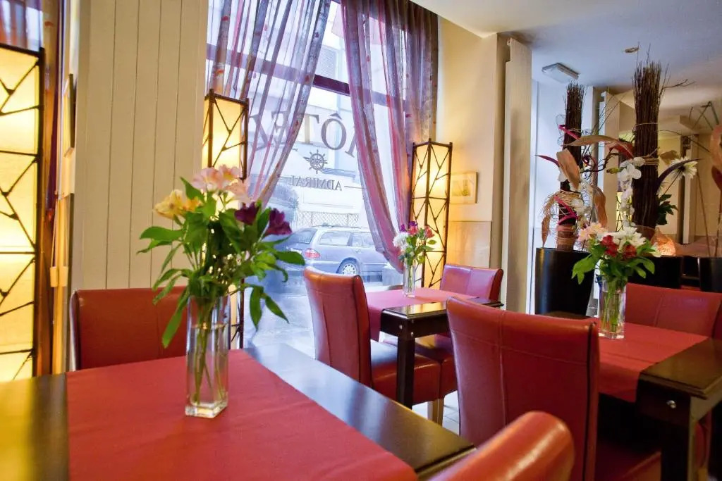 Hotel Admiral