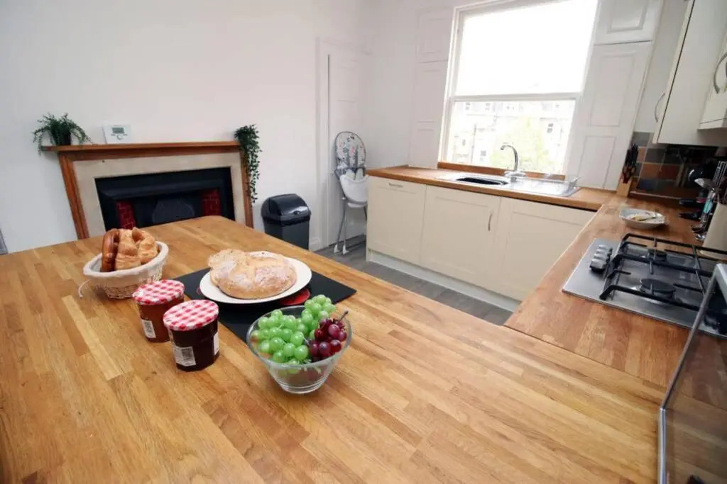 Spacious Georgian Apartment 5 mins from Bath Abbey
