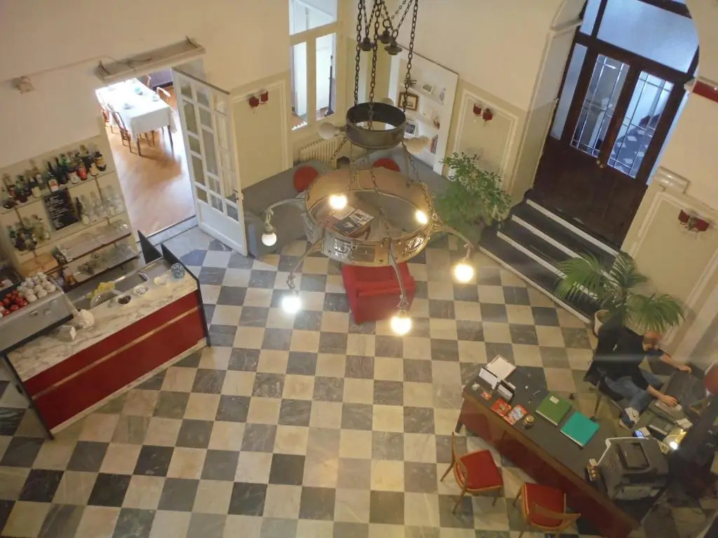 Hotel Villa Bonera