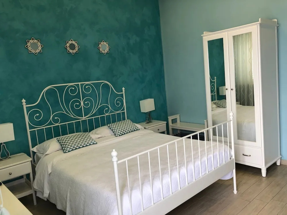 Ciao Ciao Rooms