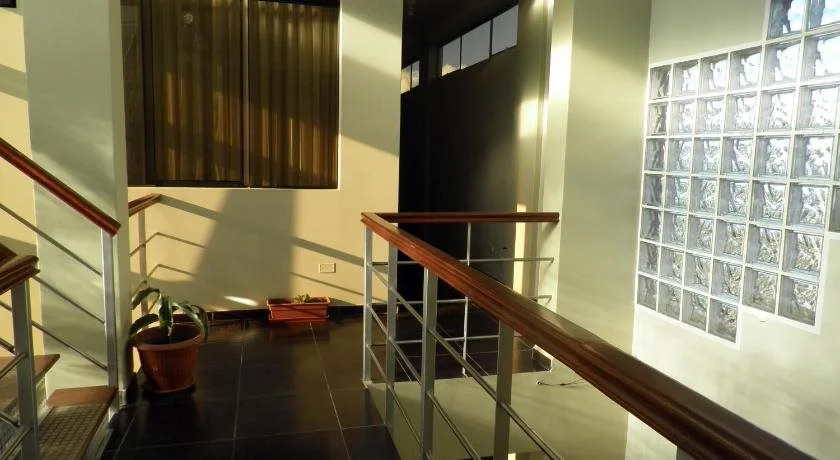 Boton de Oro Hotel
