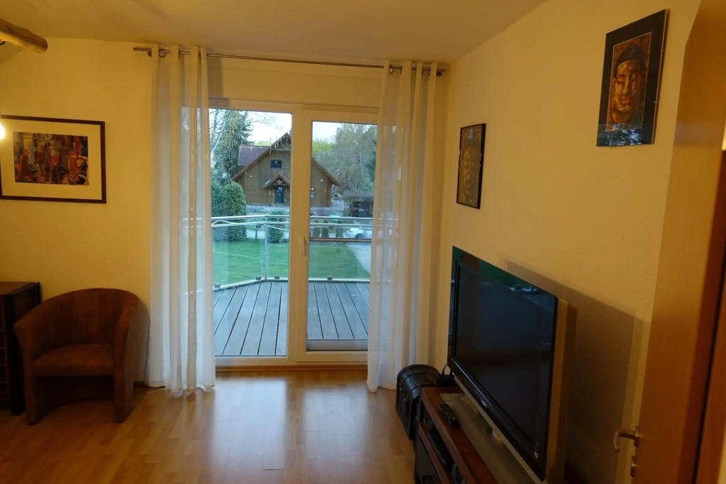Ferienwohnung Thuja