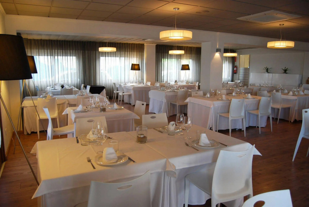 Hotel Noguera Mar