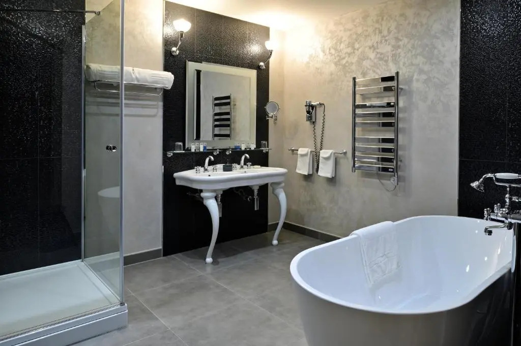 Hôtel Demeure Loredana