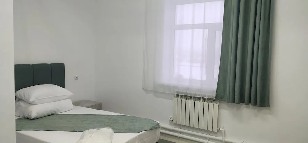 Sulo Aksai Hotel