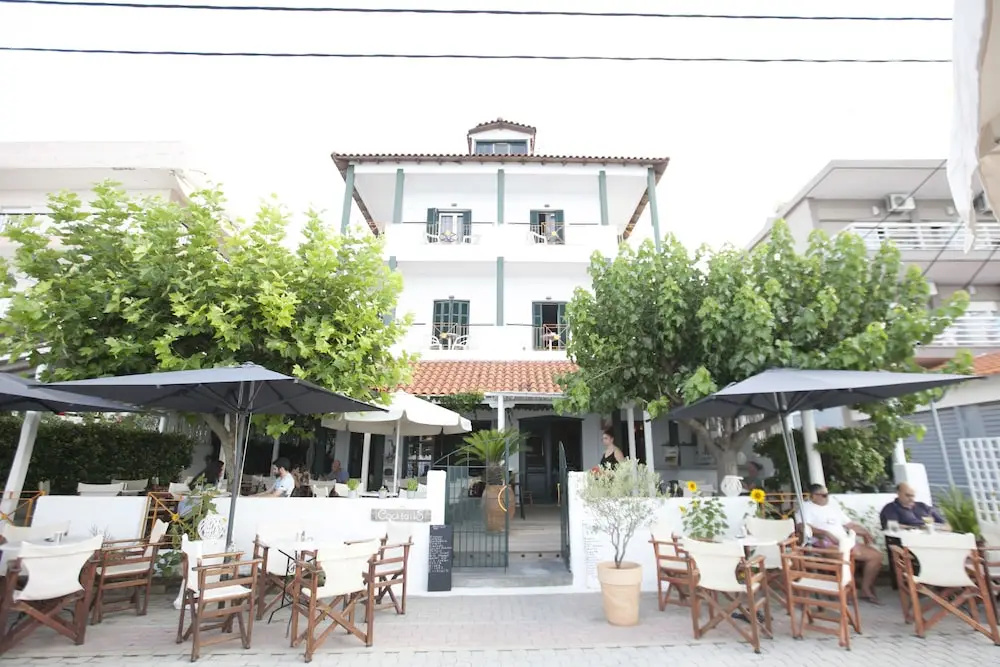 Xenios Hotel