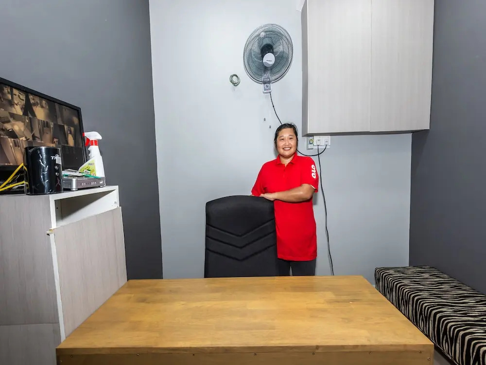 Ho Hotel by OYO Rooms