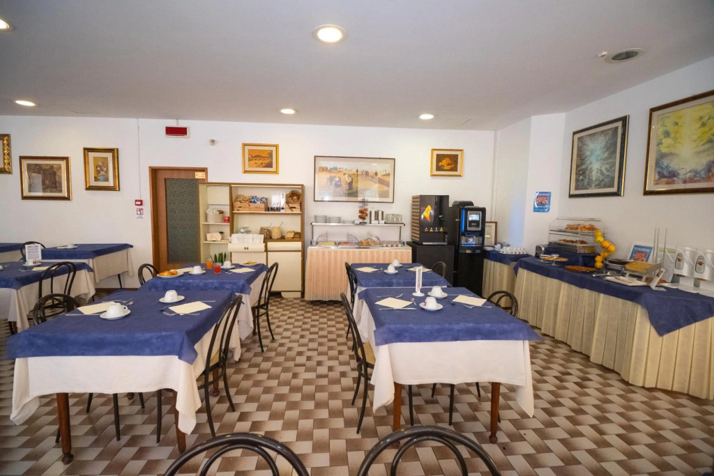 Hotel Ausonia B&B RiMiNi