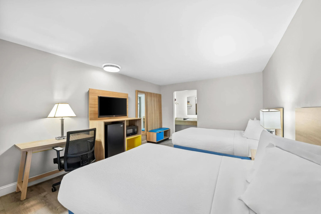 Days Inn by Wyndham Chesapeake