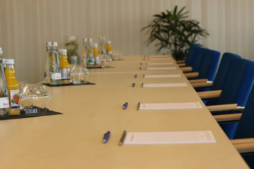 4-Sterne-Superior Hotel Calamus in Kehl