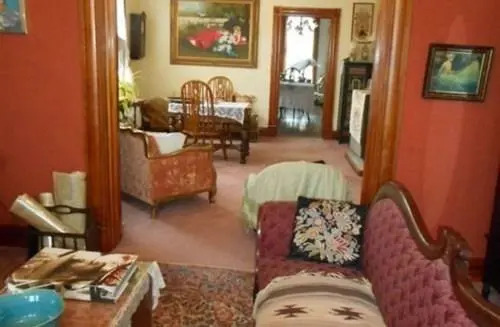 Violet Rose B&B