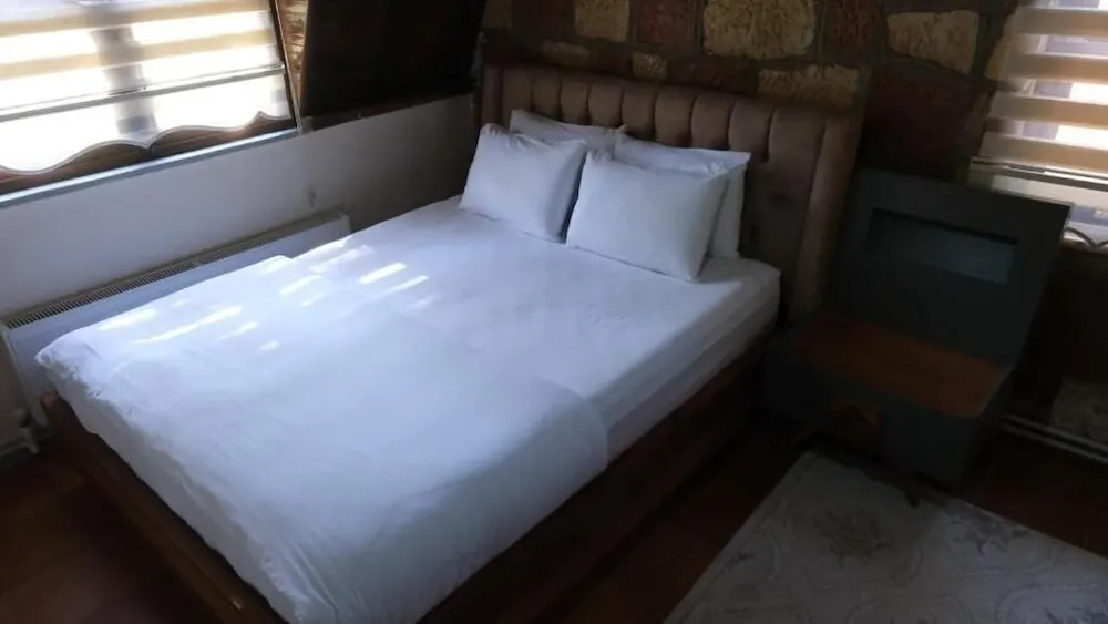 Çinarsuyu Tabi̇at Parki Bungalov