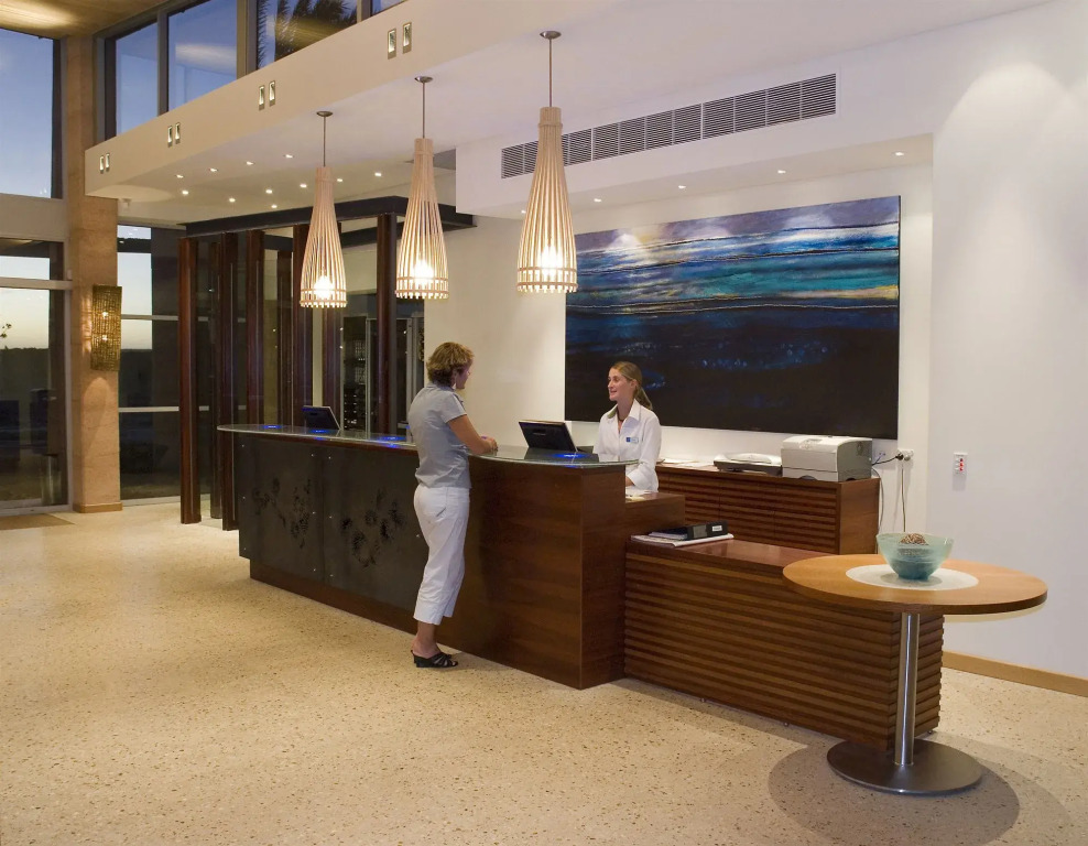 Novotel Ningaloo Resort Exmouth