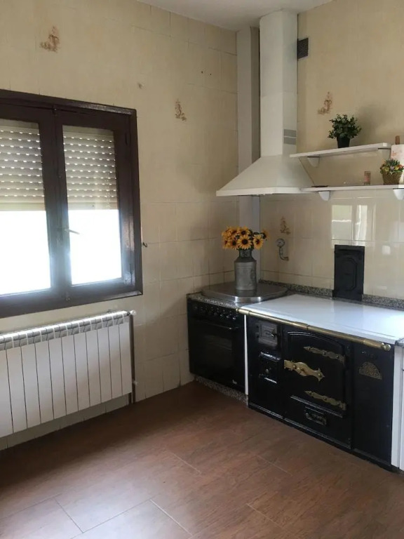 Casa Rural El Cabo
