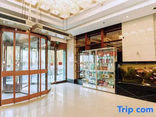 Zheng He Hotel