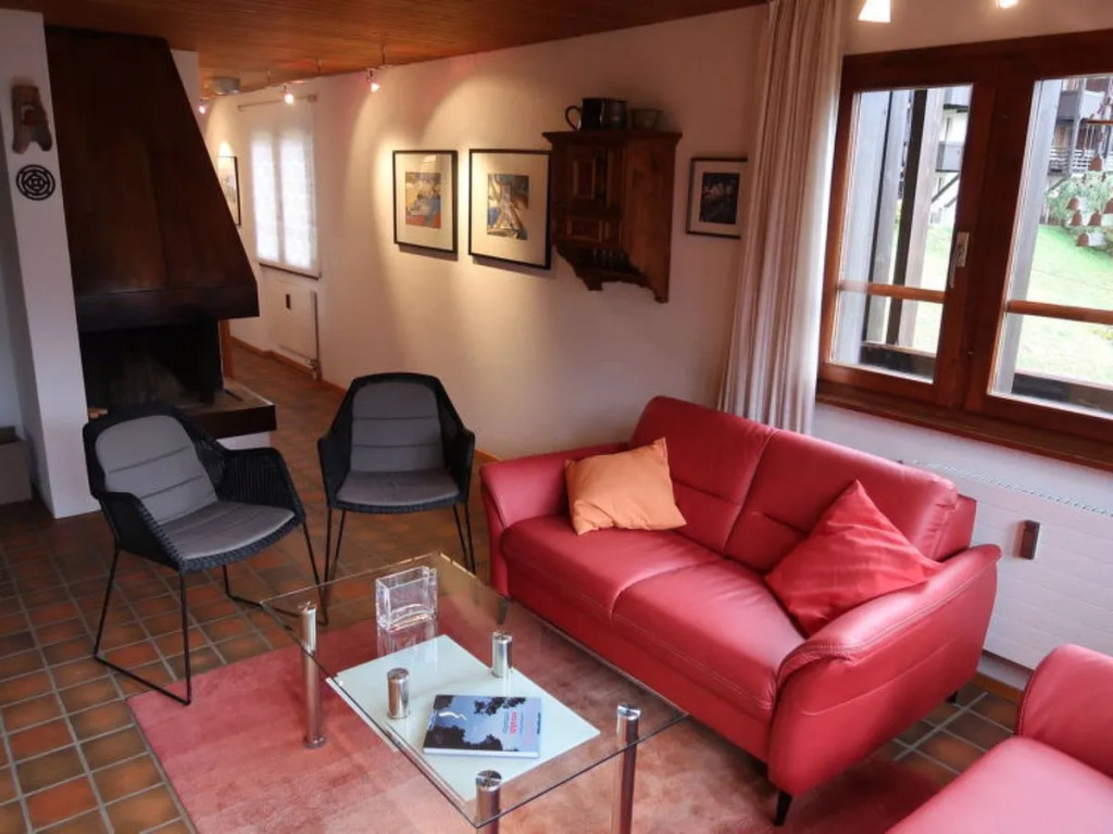 Villa Aragon Ernen 40914