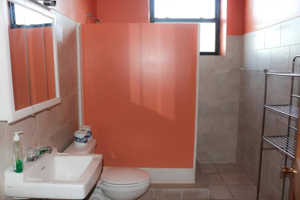 NY Moore Hostel