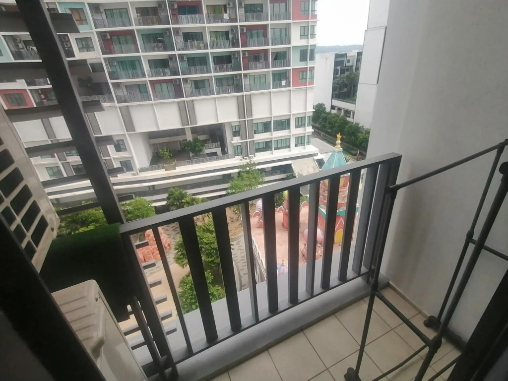 [SLEEPS 4 PAX] @ I-CITY