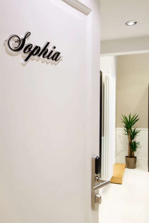 NAP Luxury Guest House Bovio