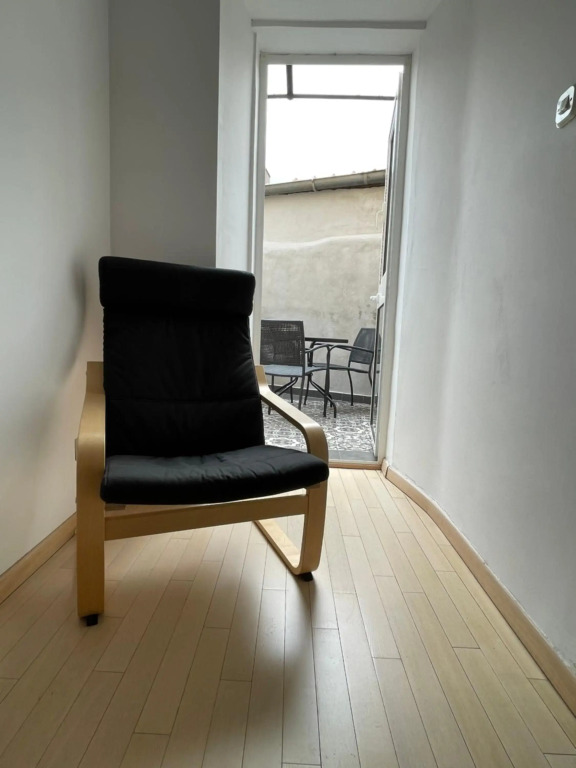 Apartments Kremenic