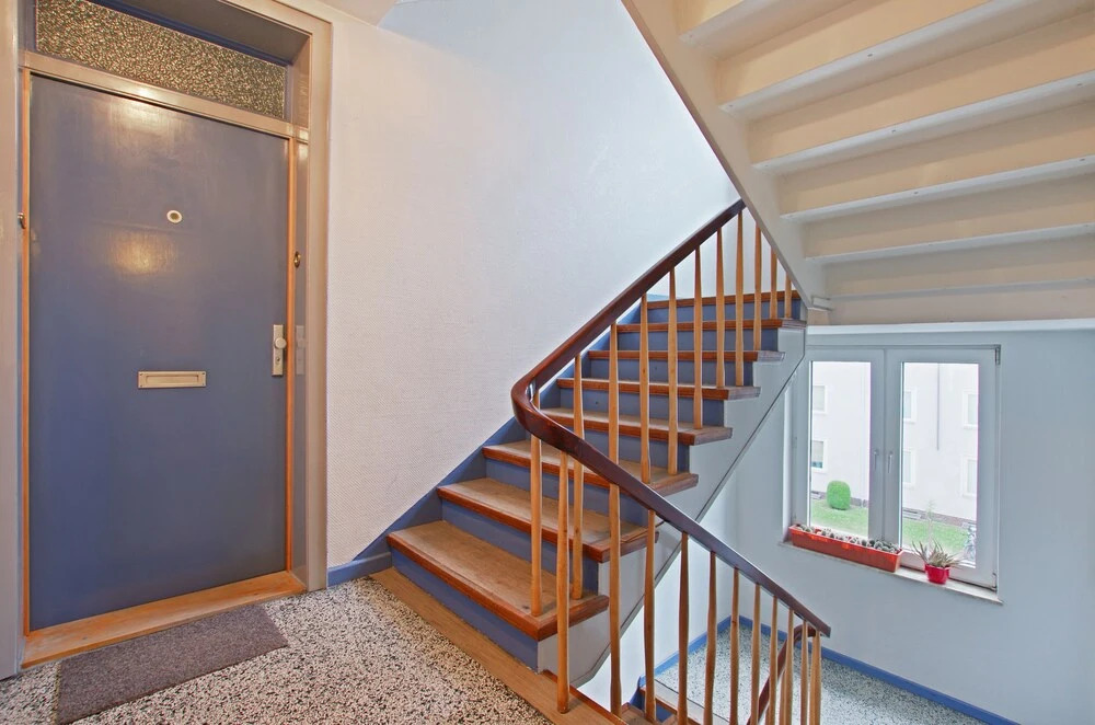 Private Apartment Grahnstraße