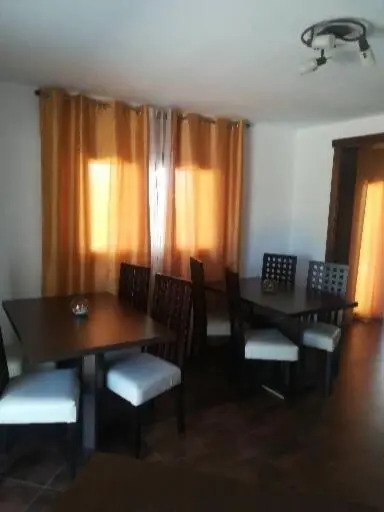 Casa das Argolas