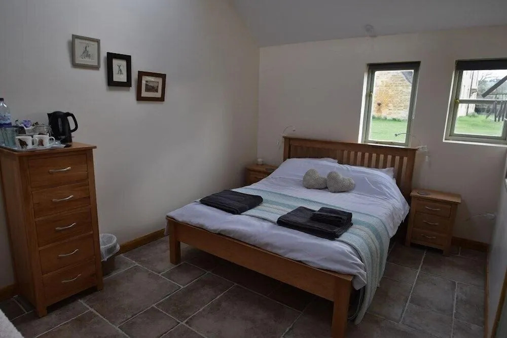 Mill Cottage B&B