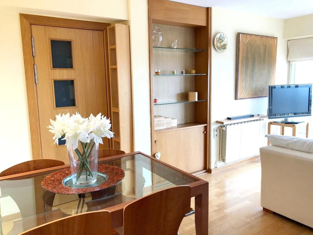 Apartment With 2 Bedrooms in Sant Feliu de Guíxols, With Wonderful sea