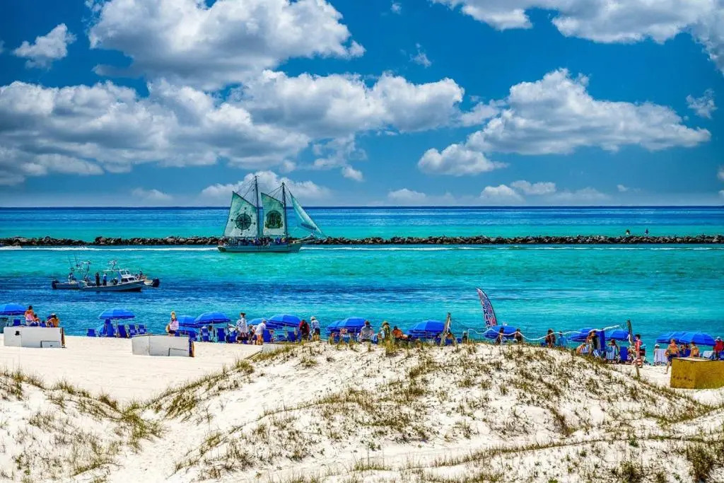 Destin Pointe 3586 - Emerald Breeze Hideaway