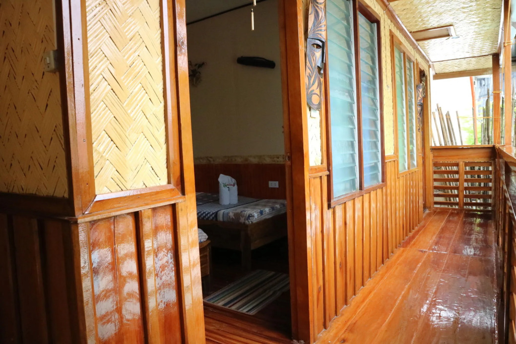Balay Paragua Annex