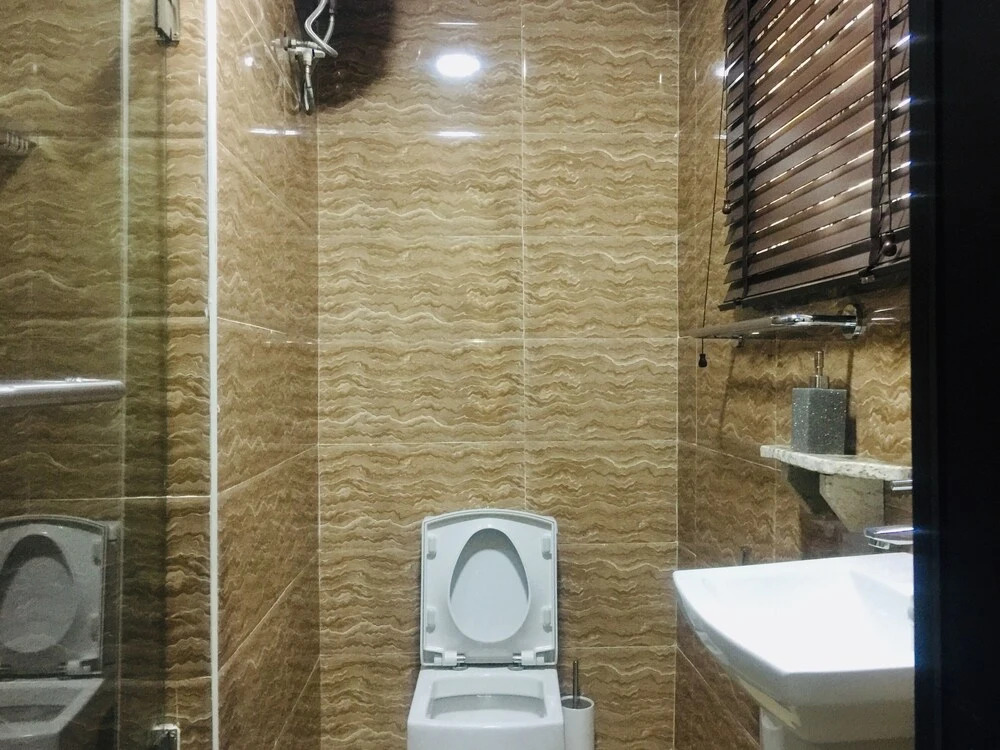 Platinum Inn Gee Hotel Ikoyi