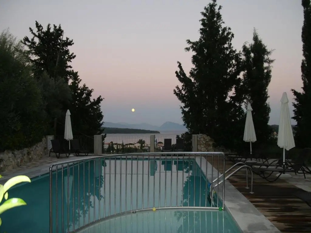 Princes  Islands Luxury Residences