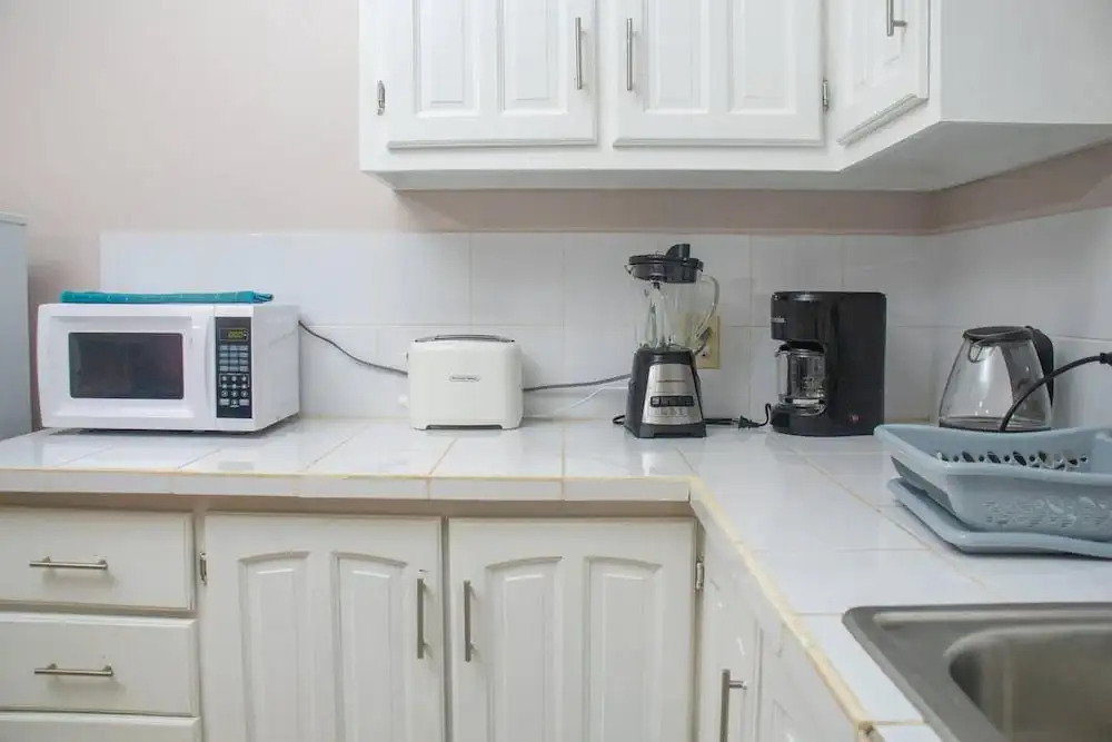 Gorgeous 2-bed Apt, Sleeps 3 in St Johns