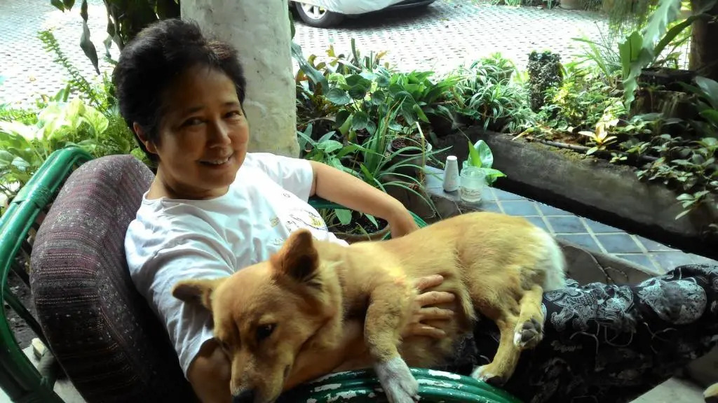 Baan Songjum