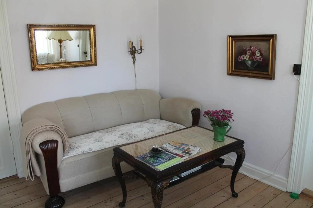 Villa Vendel B&B